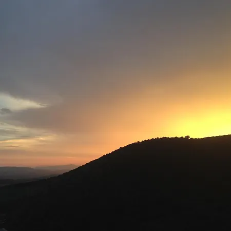 La Casa In Val D'orcia